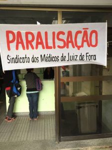 Nova assembleia dia 15